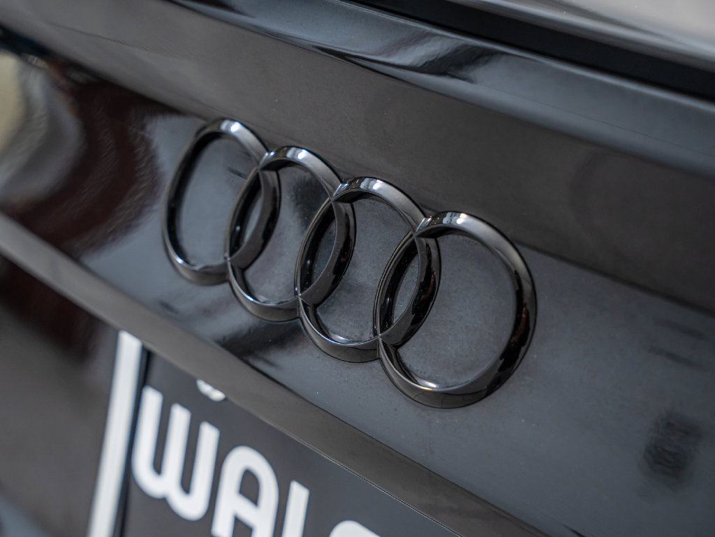 Used 2024 Audi S5 Premium Plus w/ Premium Plus Package AWD/4WD image 18