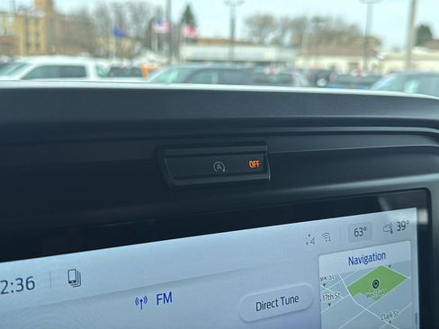 New 2026 Ford F150 XLT w/ Equipment Group 302A MID image 32