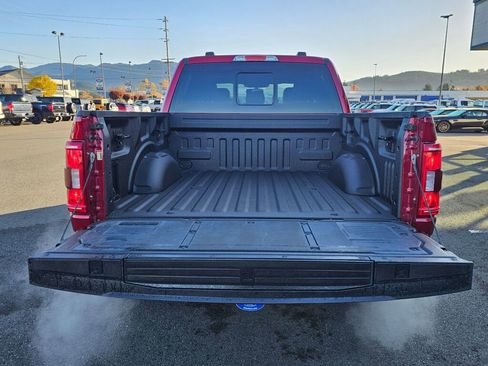 Certified 2022 Ford F150 XLT w/ Equipment Group 302A High image 8