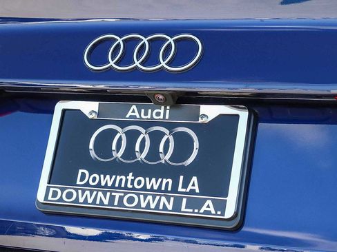 Used 2025 Audi A3 2.0T Premium image 11