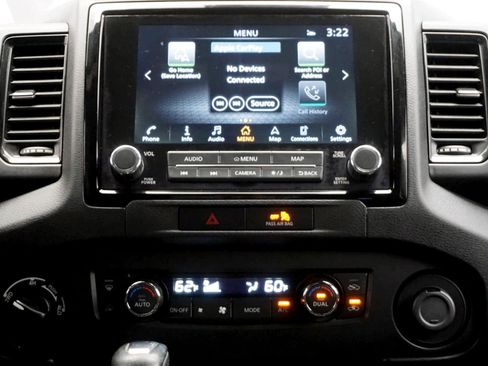 Used 2023 Nissan Frontier PRO-4X w/ Pro Convenience Package AWD/4WD image 11