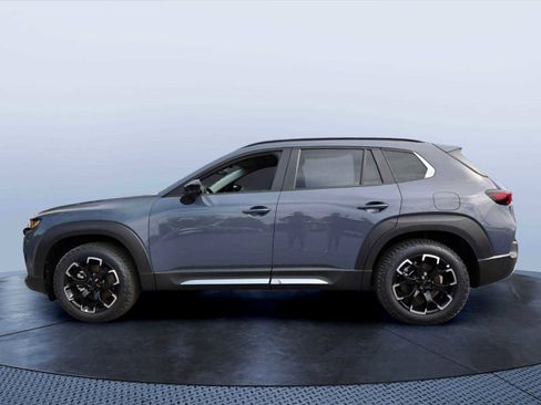 New 2026 MAZDA CX-50 Meridian Edition w/ Weather Package AWD/4WD image 3