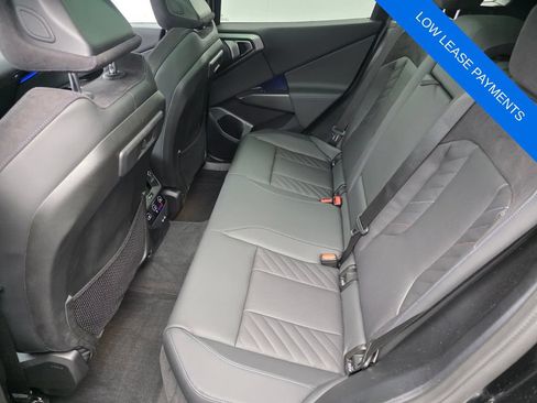 Certified 2026 BMW X3 xDrive30i AWD/4WD image 14