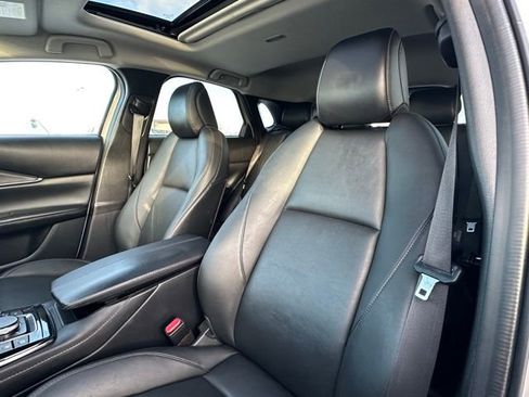 Used 2022 MAZDA CX-30 AWD 2.5 Turbo S image 28