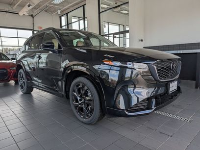 New 2026 MAZDA CX-5 2.5 S w/ Premium Plus Package
