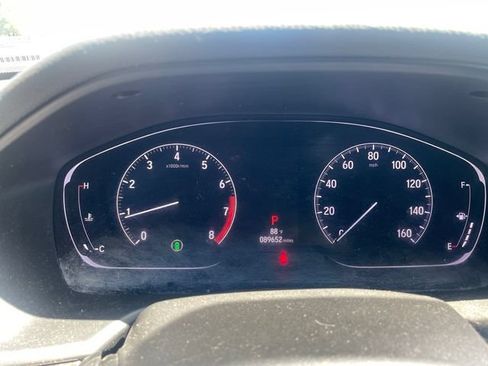 Used 2020 Honda Accord LX image 5