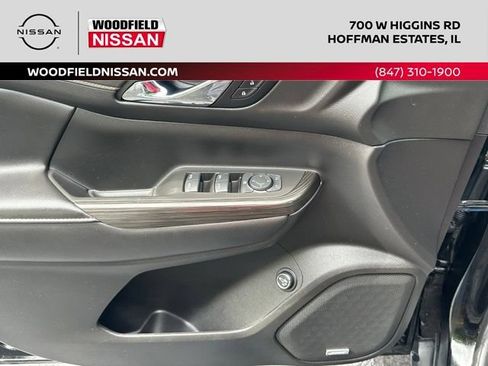 Used 2019 GMC Acadia SLT AWD/4WD image 21