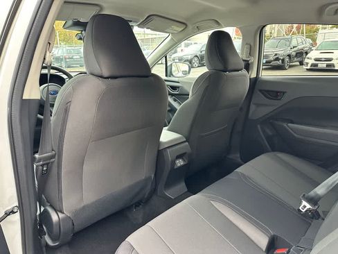 Certified 2026 Subaru Crosstrek 2.0i Premium AWD/4WD image 12