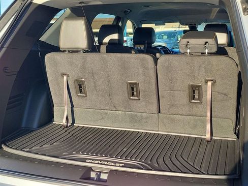 Used 2019 Chevrolet Traverse Premier w/ Driver Confidence II Package image 18