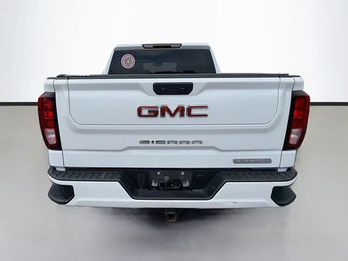 Used 2023 GMC Sierra 1500 Elevation AWD/4WD image 7