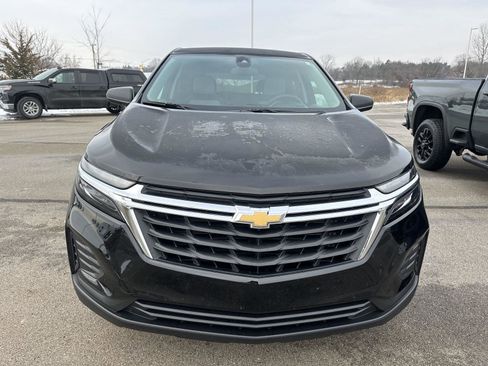 Used 2024 Chevrolet Equinox LS w/ LS Convenience Package image 10