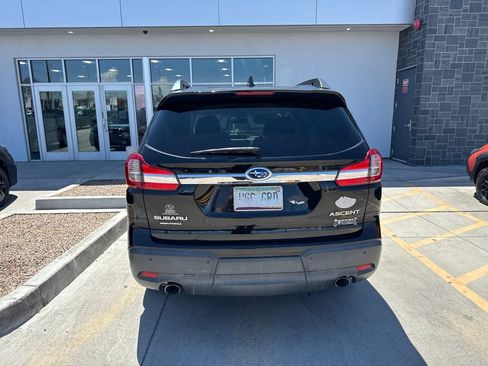 Used 2019 Subaru Ascent Premium AWD/4WD image 9