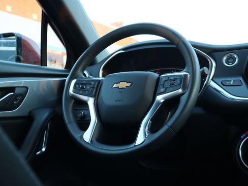 Used 2022 Chevrolet Blazer LT w/ LPO, Floor Liner Package image 40