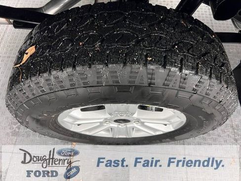 New 2025 Ford Ranger XL w/ Trailer Tow Package image 14