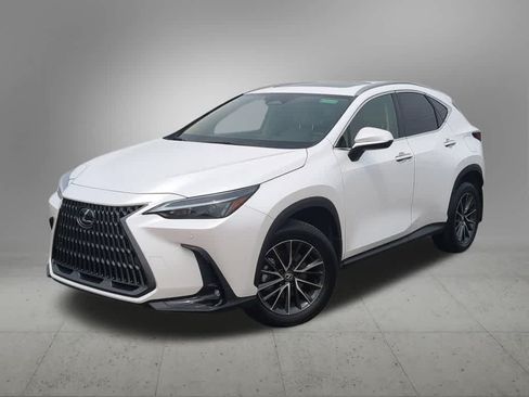Used 2024 Lexus NX 350 AWD image 1