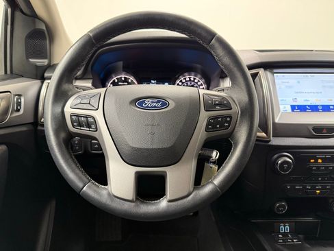 Used 2021 Ford Ranger XLT w/ Equipment Group 302A High RWD image 24