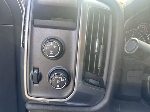 Used 2014 Chevrolet Silverado 1500 LT w/ All Star Edition AWD/4WD image 17