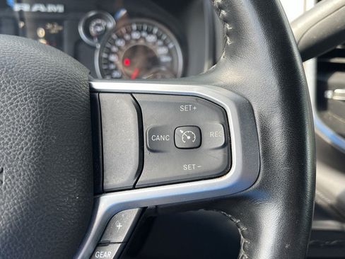 Used 2024 RAM 3500 Big Horn AWD/4WD image 10