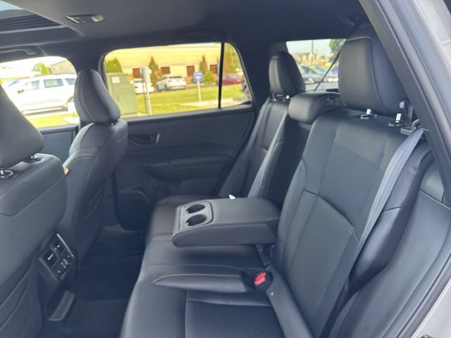 New 2026 Subaru Outback Wilderness AWD/4WD image 13