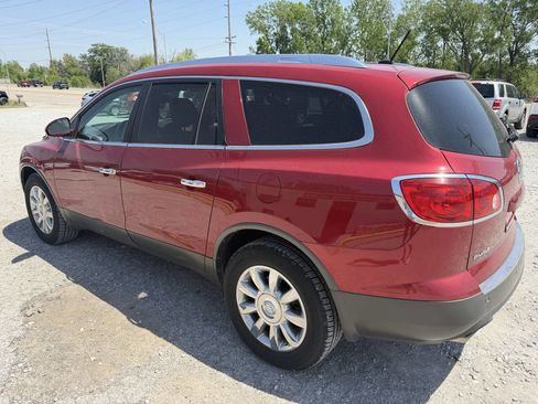 Used 2012 Buick Enclave Leather FWD image 5