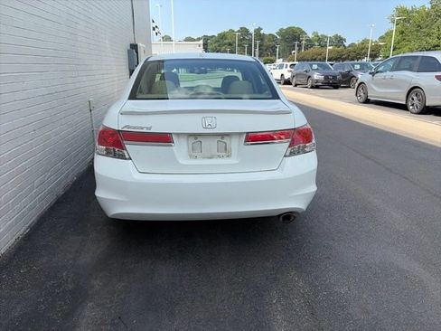 Used 2012 Honda Accord EX-L image 3