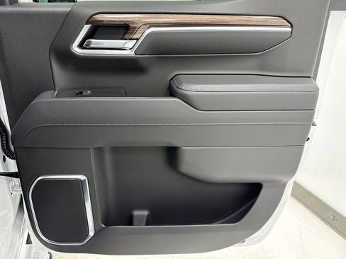 New 2026 Chevrolet Silverado 1500 LT w/ Z71 Off-Road Package image 12