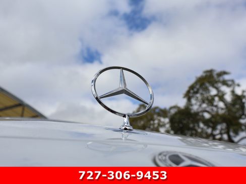 Certified 2024 Mercedes-Benz S 580 4MATIC Sedan image 14