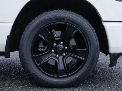 Used 2023 RAM 1500 Big Horn image 40