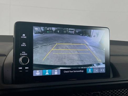 Certified 2025 Honda CR-V Sport-L image 14