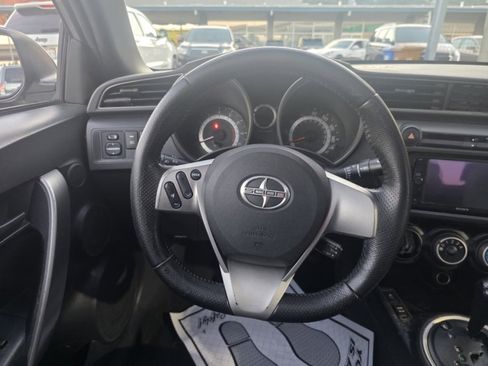 Used 2012 Scion tC image 15