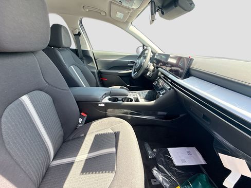 New 2026 Hyundai Sonata Blue FWD image 21