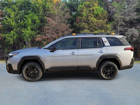 New 2026 Subaru Outback Wilderness AWD/4WD image 20