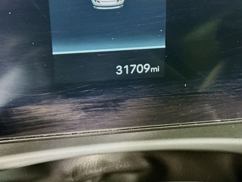 Used 2025 Hyundai Tucson SEL image 19