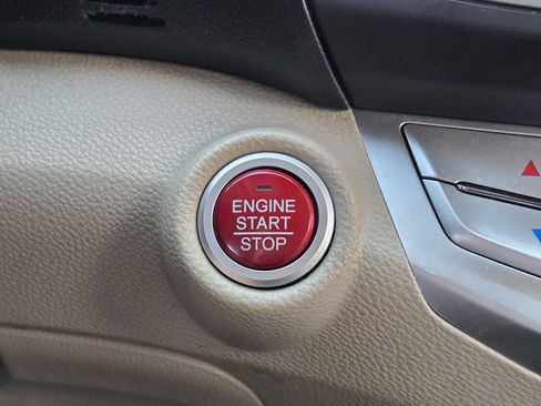 Used 2014 Honda Accord EX-L image 22