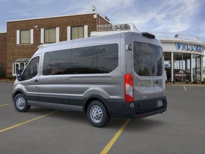 New 2025 Ford Transit 350 XL