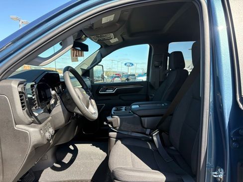 New 2026 Chevrolet Silverado 3500 LT image 14