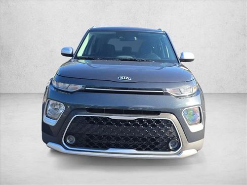 Used 2021 Kia Soul X-Line image 2
