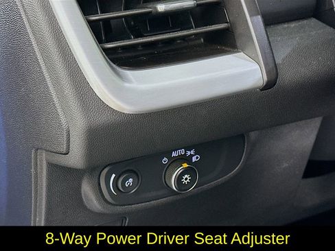 Used 2024 GMC Terrain SLE w/ Driver Convenience Package image 15