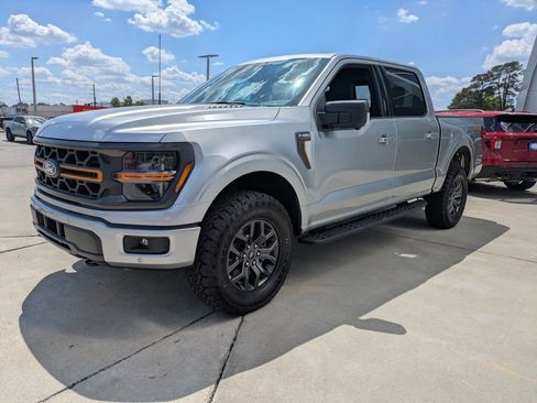 New 2026 Ford F150 Tremor w/ Tow/Haul Package AWD/4WD image 7