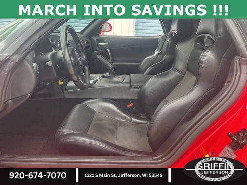 Used 2003 Dodge Viper SRT-10 image 15