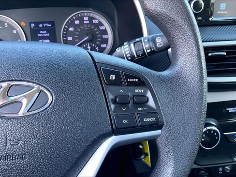 Used 2019 Hyundai Tucson SE w/ Cargo Package image 24