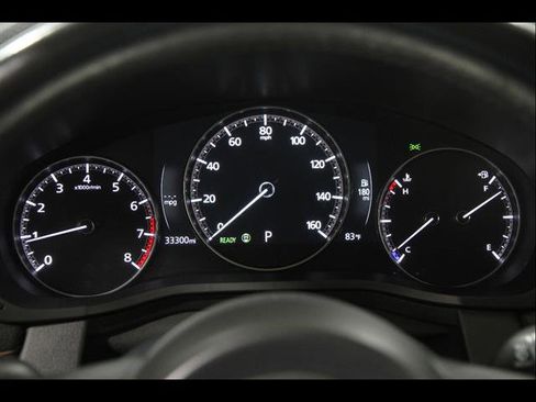 Certified 2024 MAZDA CX-90 3.3 Turbo w/ Preferred Plus AWD/4WD image 8