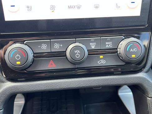 New 2026 Ford Ranger Lariat w/ FX4 Off-Road Package image 21