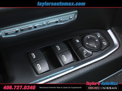 Used 2023 GMC Sierra 1500 Denali w/ Technology Package image 41