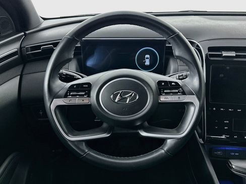 Used 2024 Hyundai Tucson XRT FWD image 18