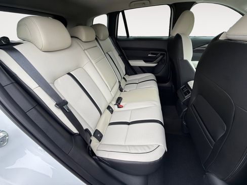 New 2026 MAZDA CX-50 AWD 2.5 S w/ Premium Package image 18