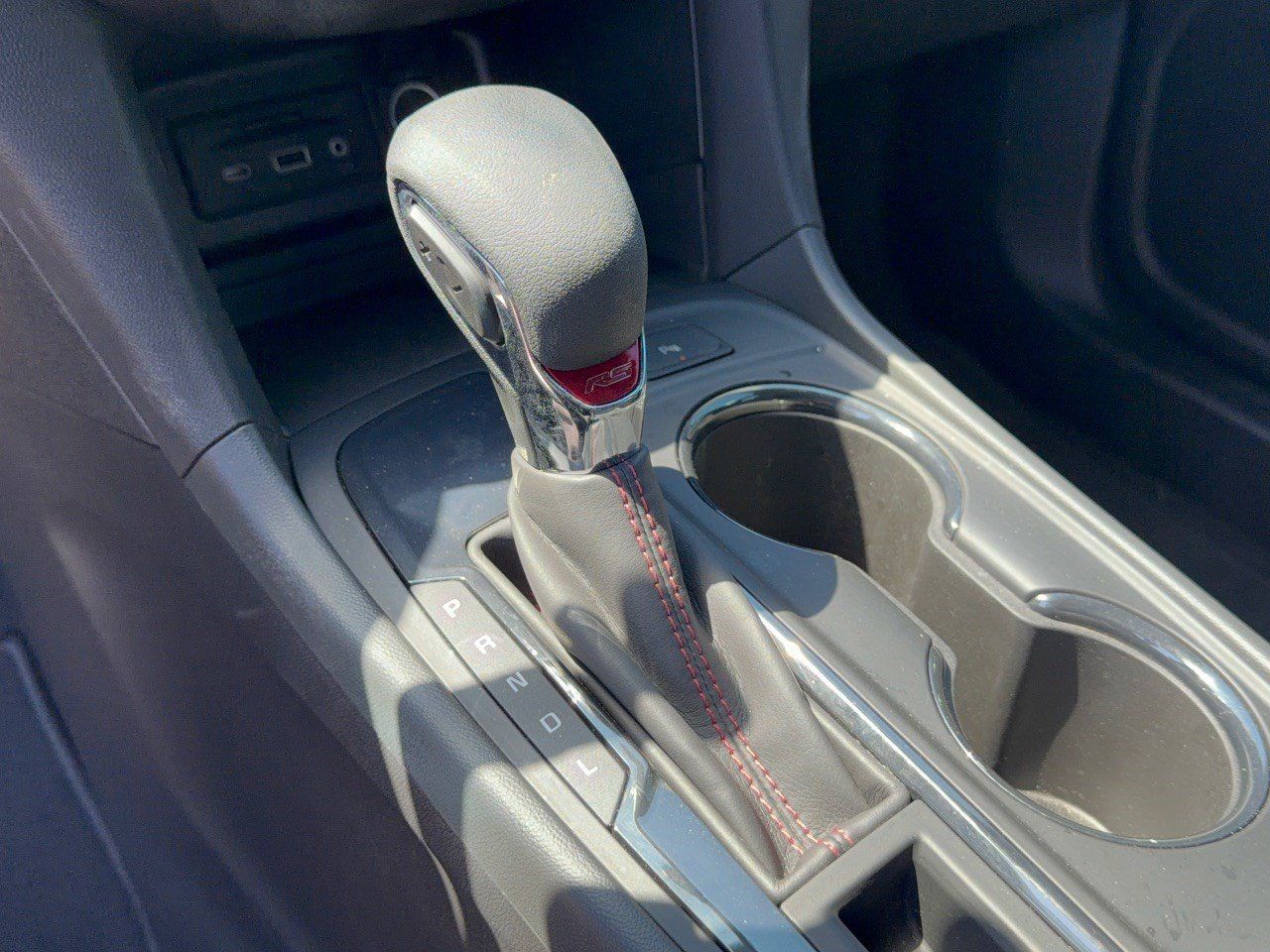 Used 2023 Chevrolet Equinox RS FWD image 21
