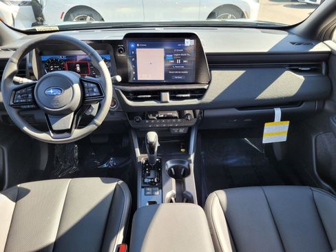 New 2026 Subaru Outback Limited image 14