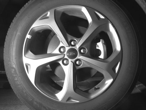 Used 2025 Ford Escape ST-Line image 13