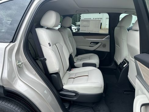 New 2026 MAZDA CX-90 3.3 Turbo w/ Premium Plus Pkg AWD/4WD image 24